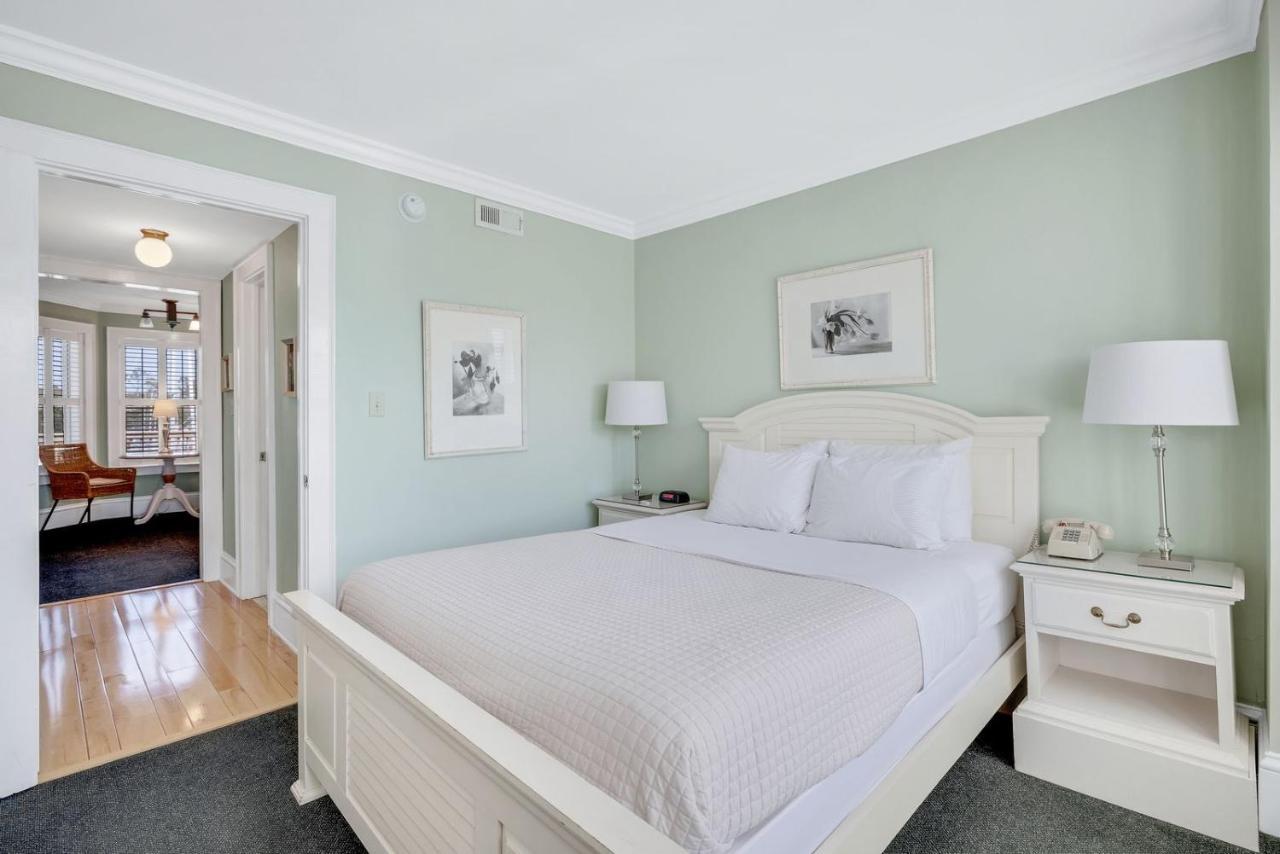 The Tranquil House Inn Мантео Экстерьер фото