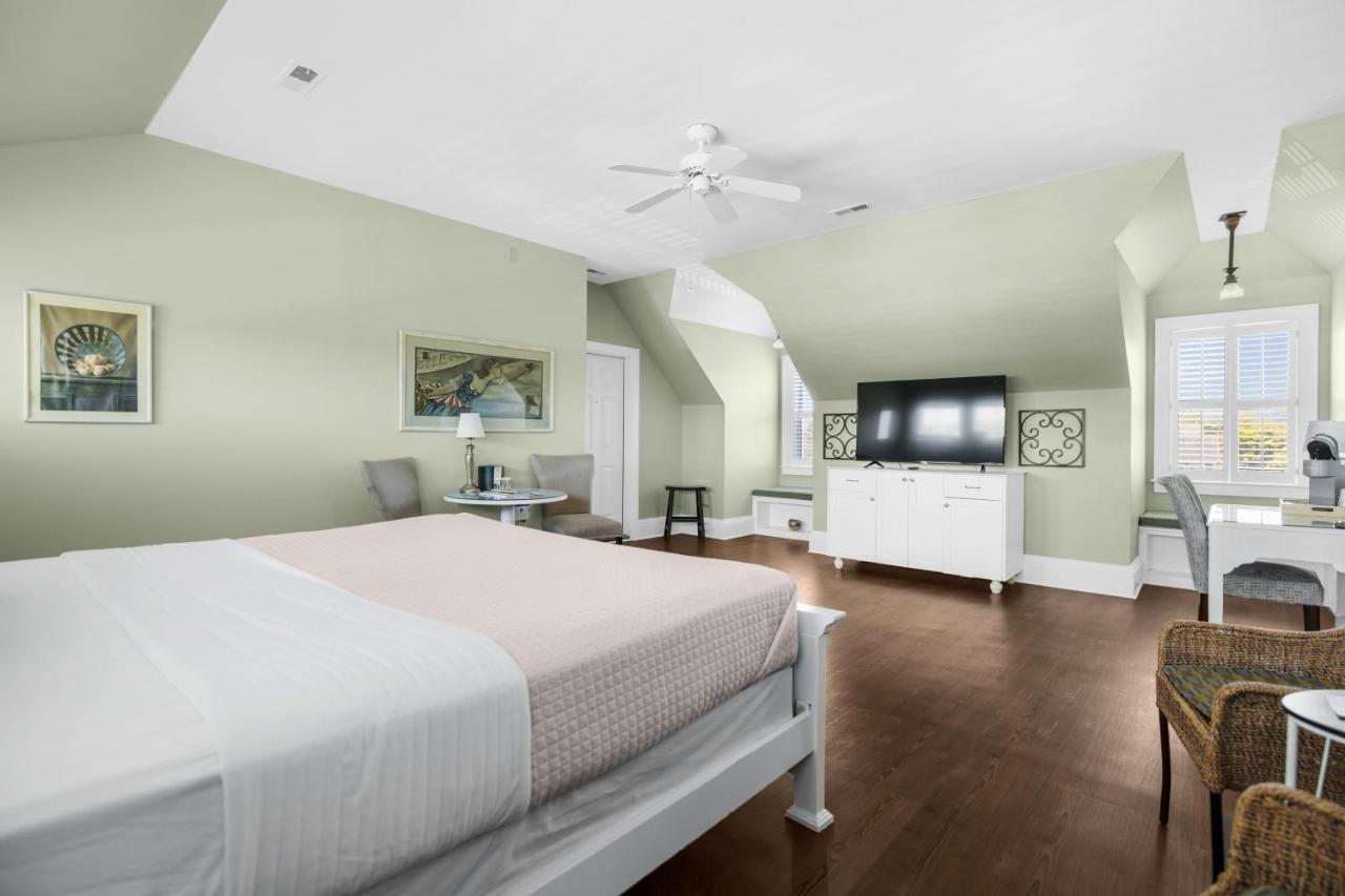 The Tranquil House Inn Мантео Экстерьер фото