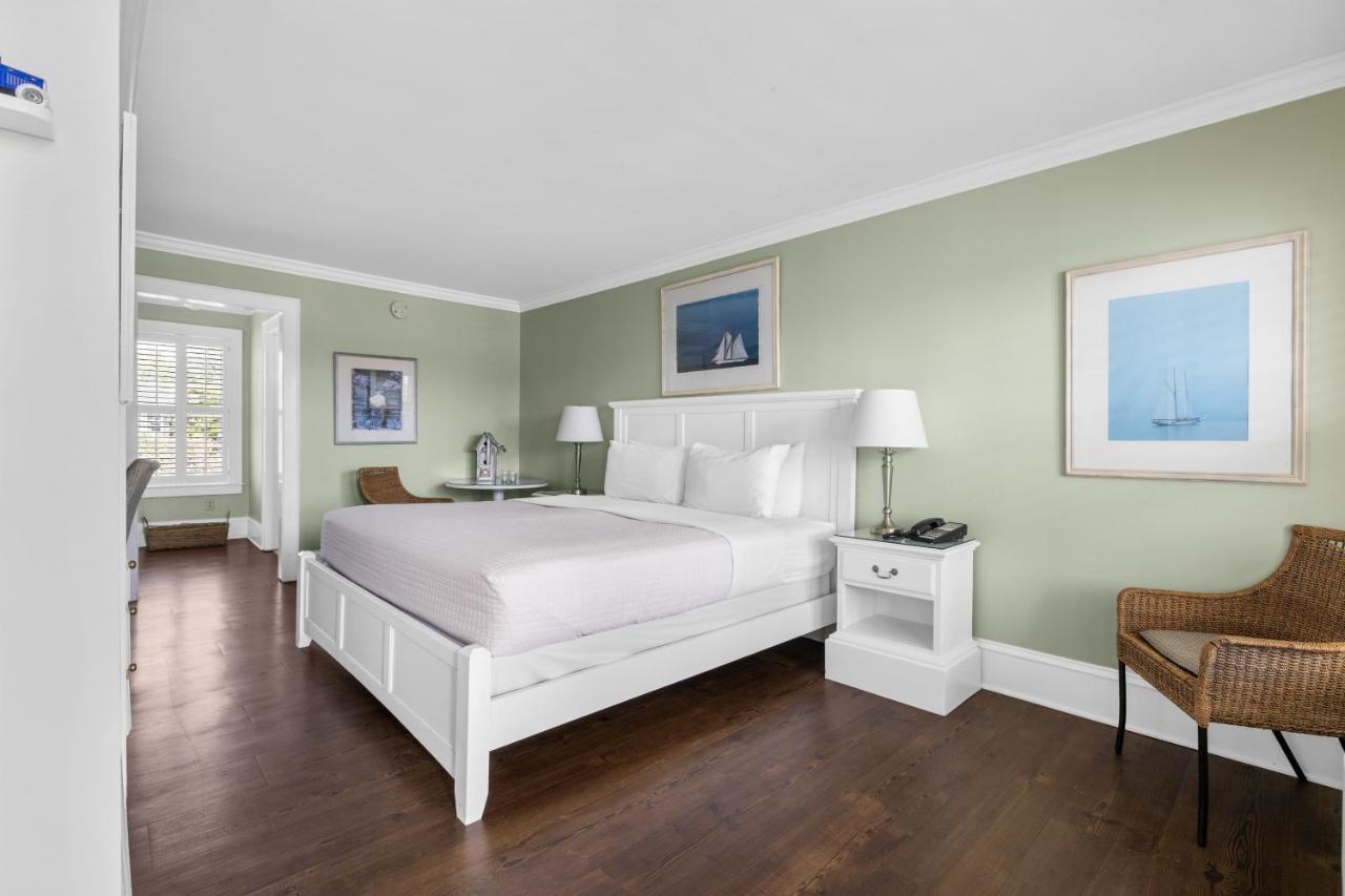 The Tranquil House Inn Мантео Экстерьер фото