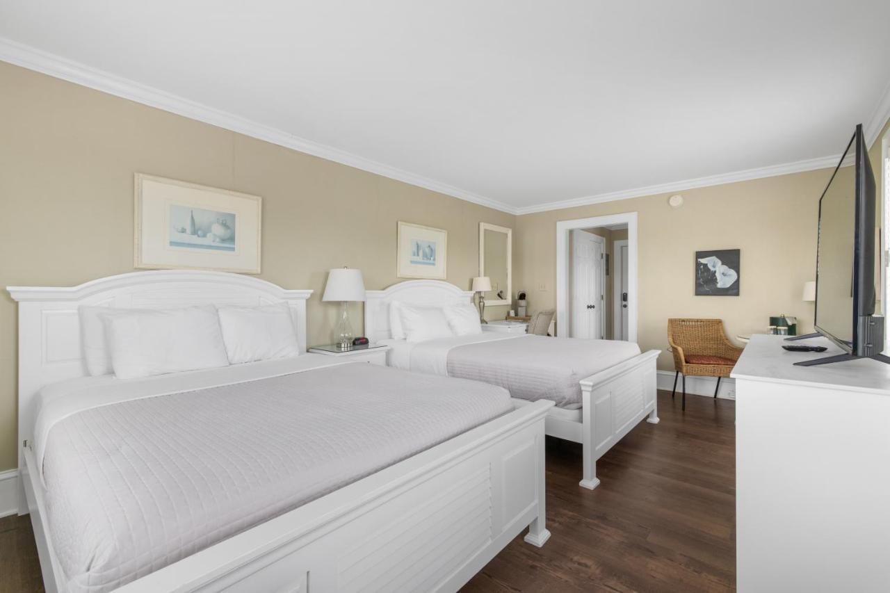 The Tranquil House Inn Мантео Экстерьер фото